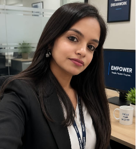 Malvika Rajput